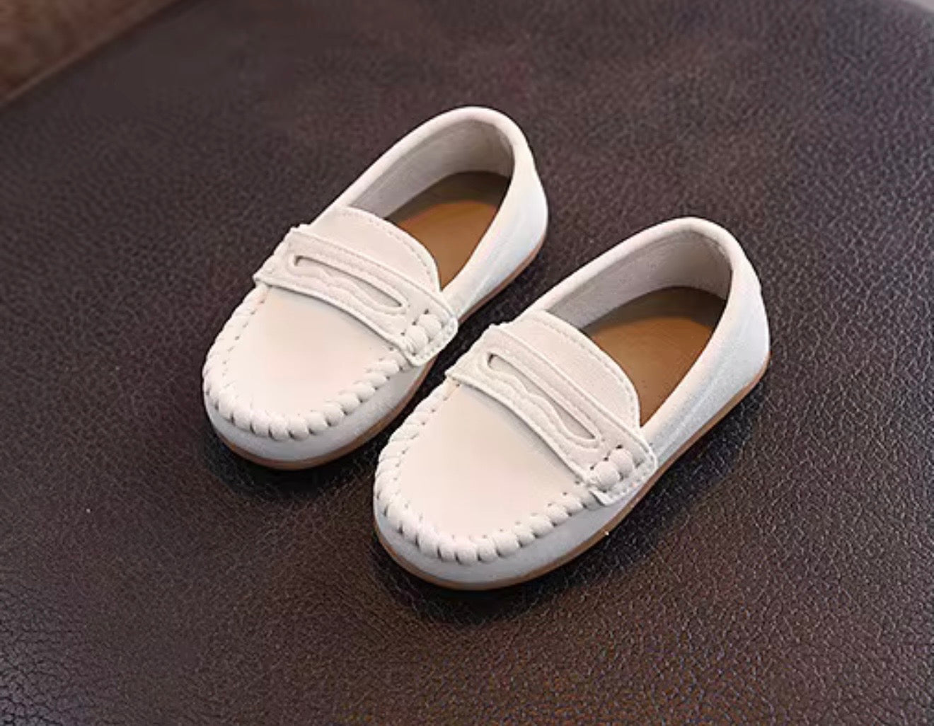 Essential Loafers