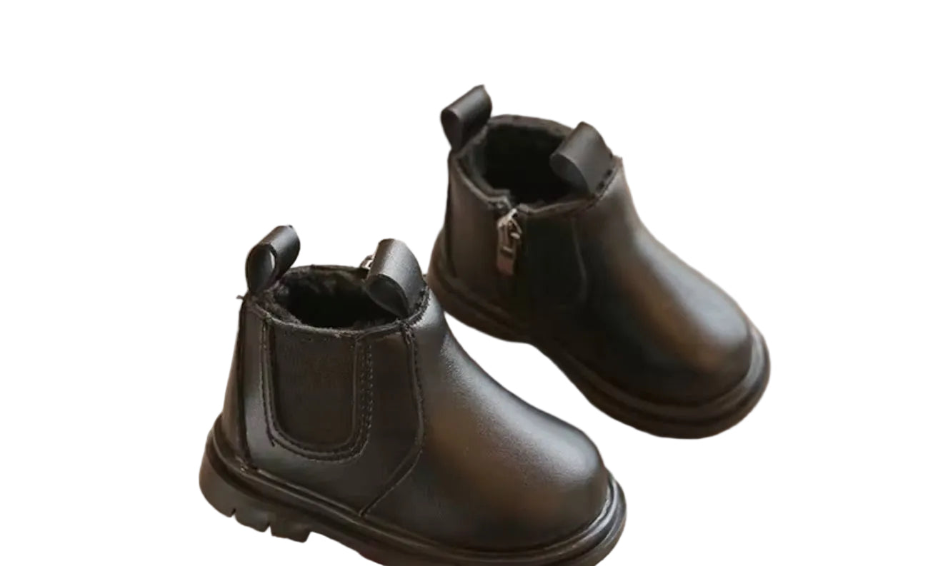 Chelsea Boots