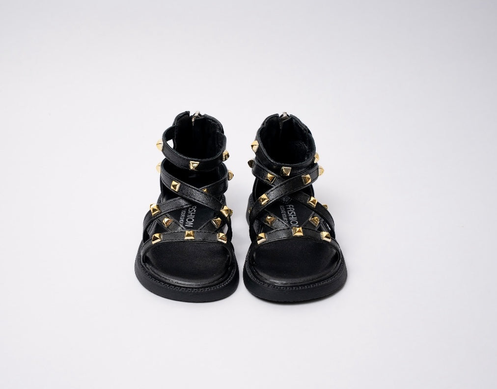 Milan Stud Sandals