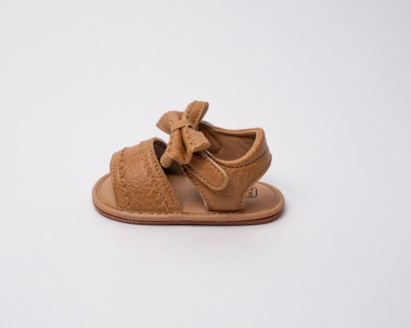 Bow Sandals