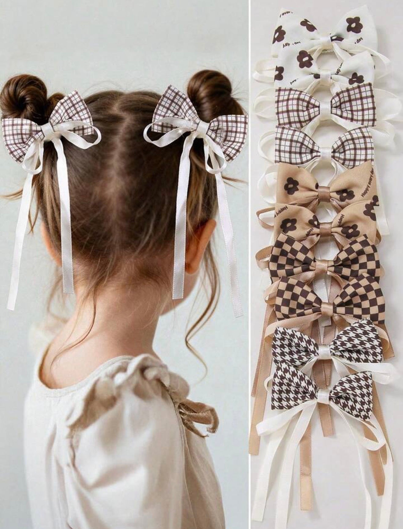 Luxe Bow Collection