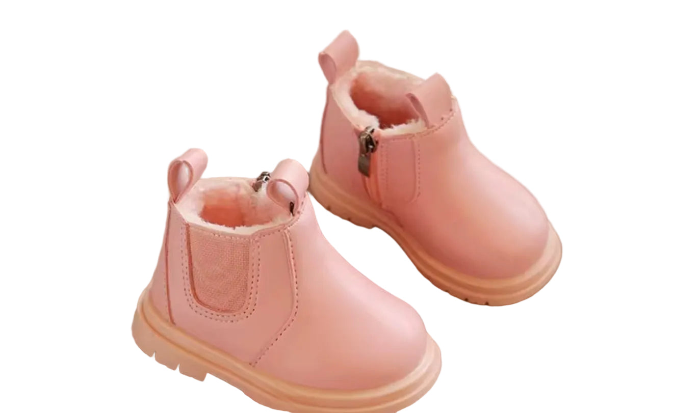 Chelsea Boots