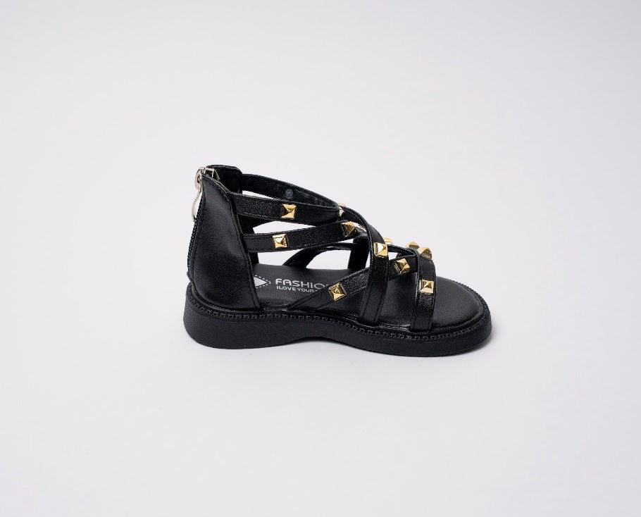 Milan Stud Sandals