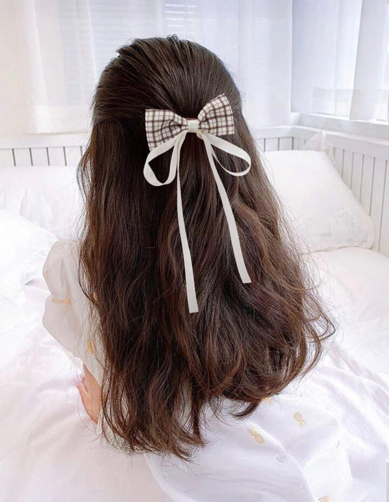 Luxe Bow Collection