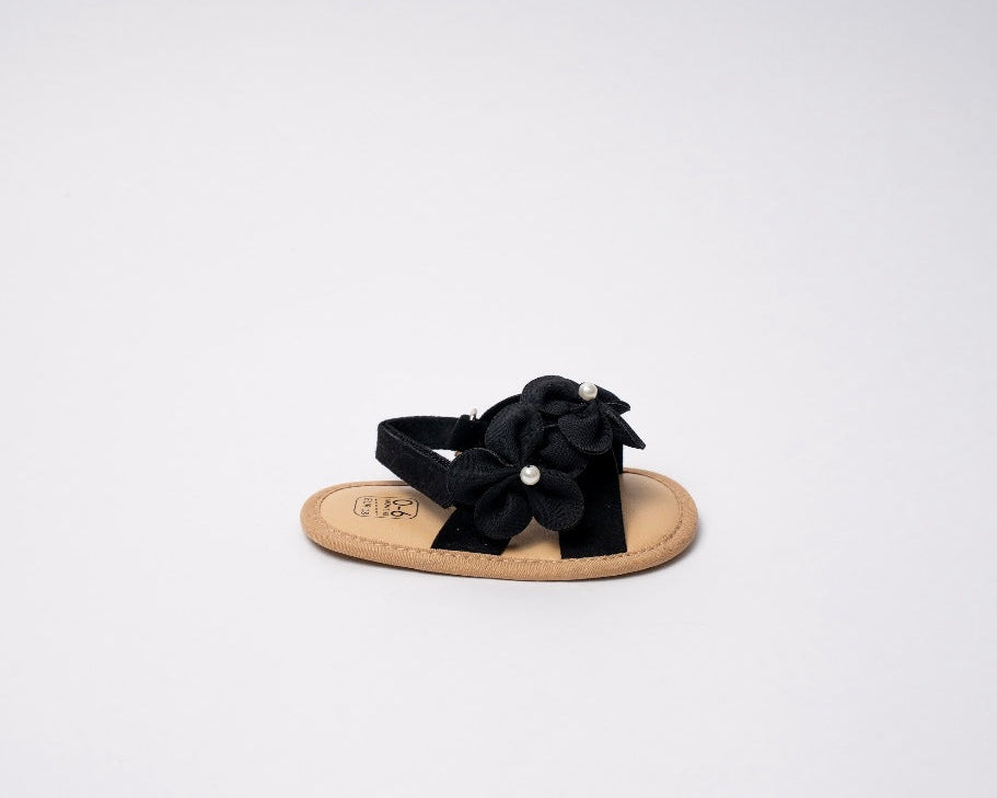 Daisy Pearl Sandals