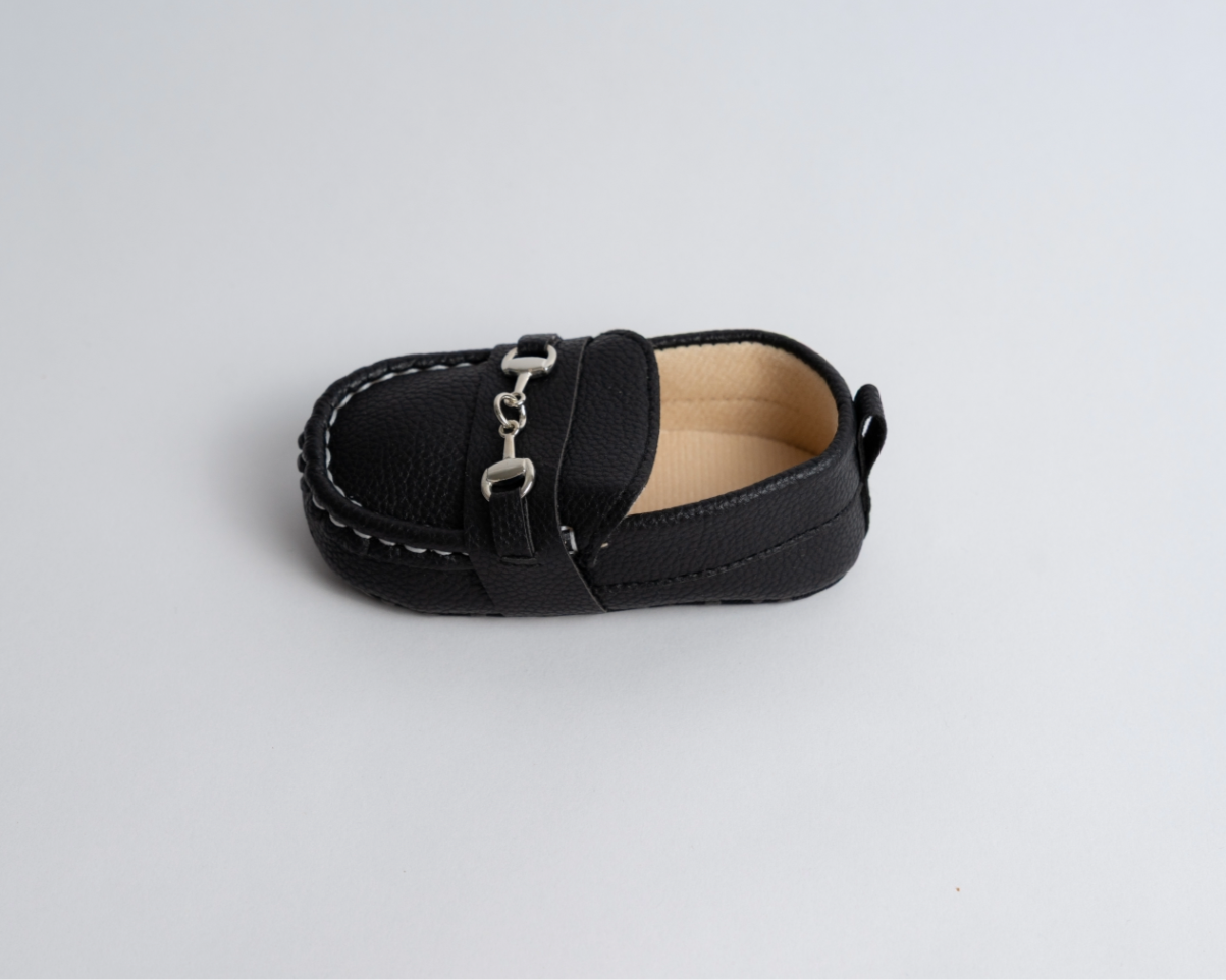 Little Luxe Loafers