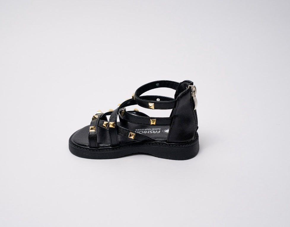 Milan Stud Sandals