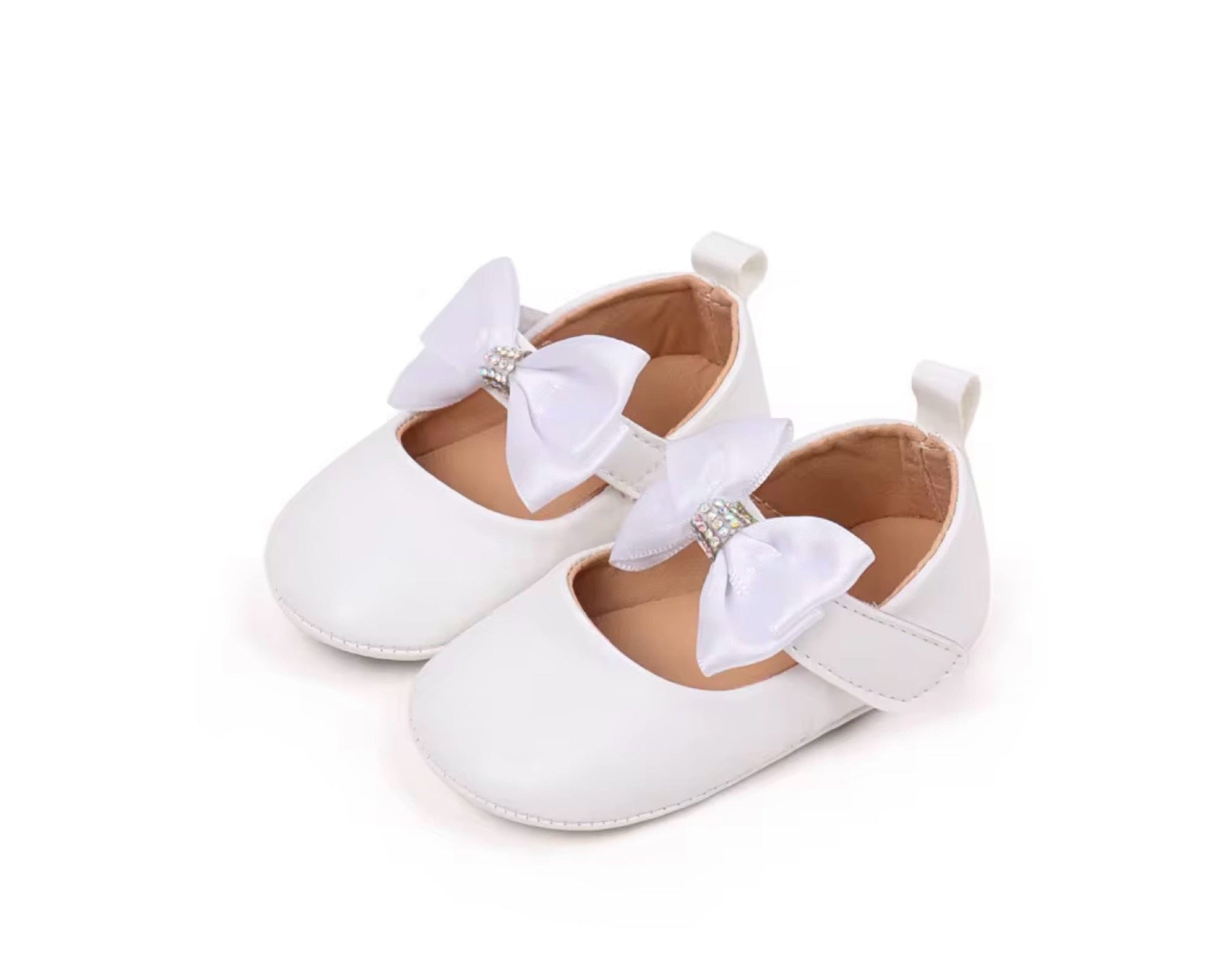 Princess Grace Flats