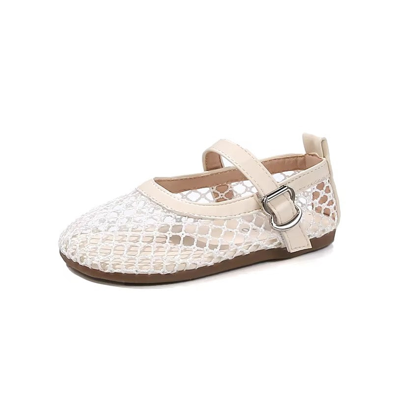 Bella Net Flats