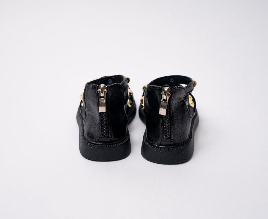 Milan Stud Sandals